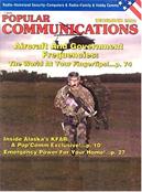 Popular Communications